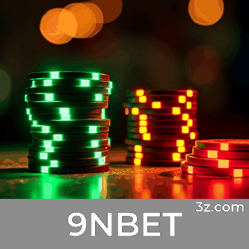 9NBET Inovação Tecnológica: Transformando Jogos de Azar