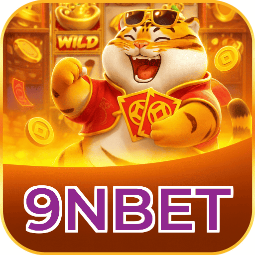9NBET Logo